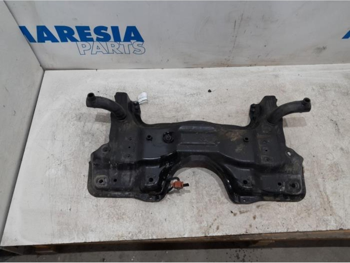 Fiat - Doblo - Subframe