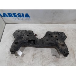 Fiat - Doblo - Subframe