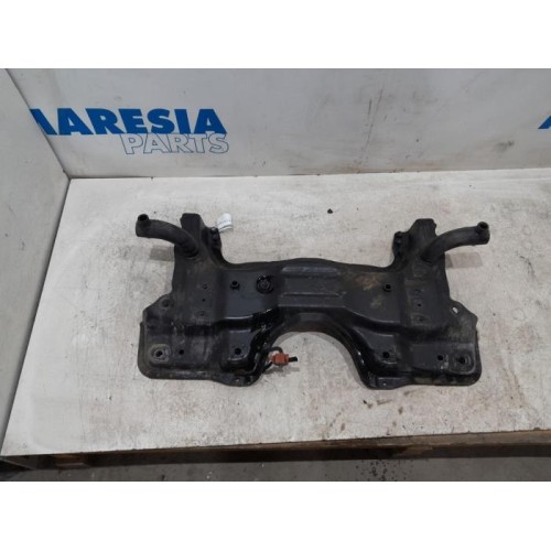 Fiat - Doblo - Subframe