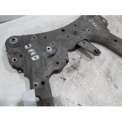 Renault - Kangoo - Subframe