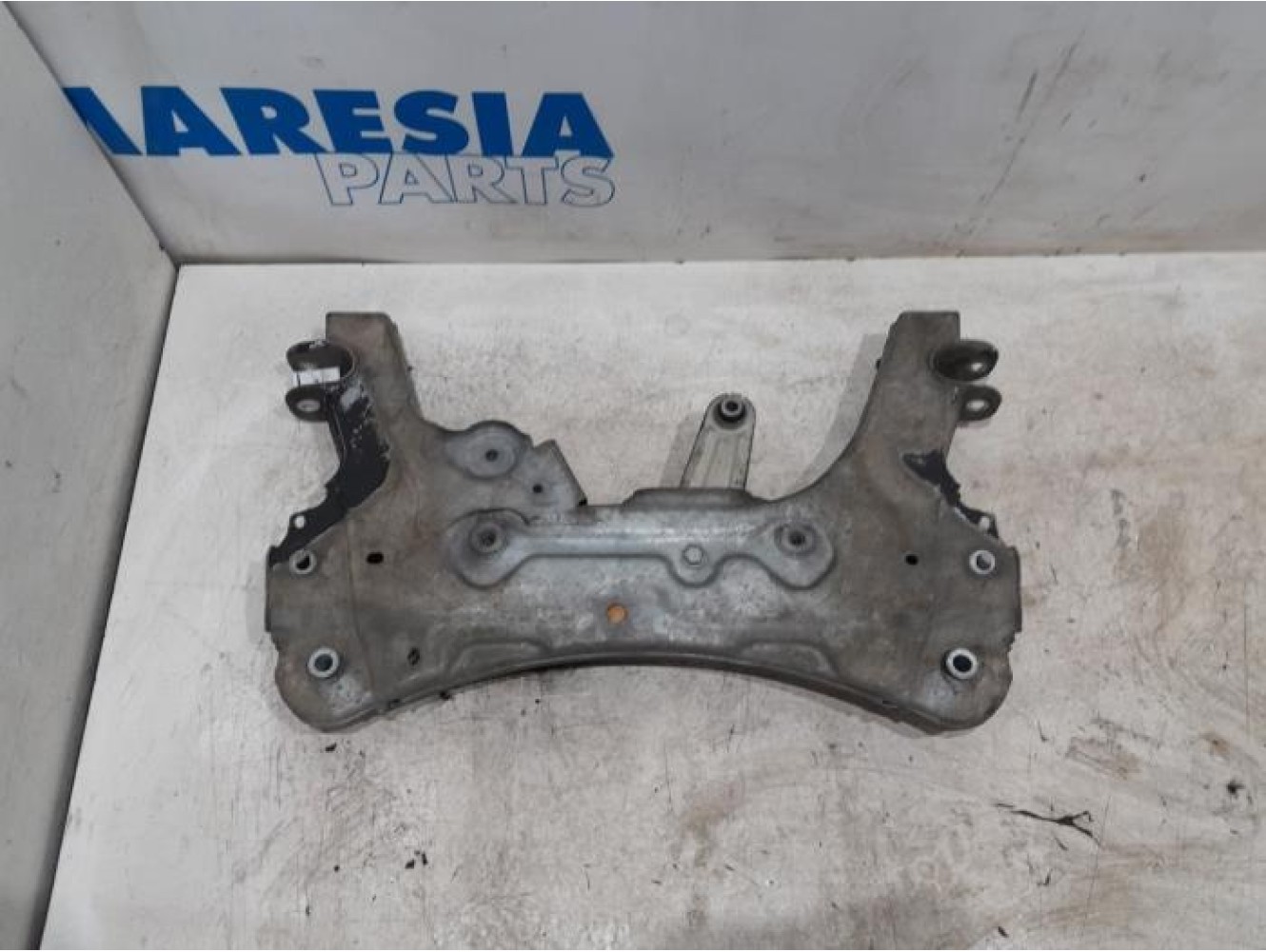 Renault - Kangoo - Subframe