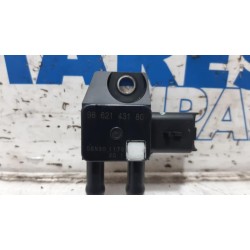 Citroen - C3 - Particulate filter sensor