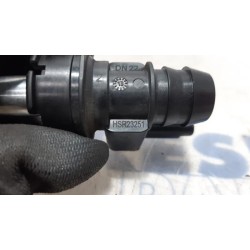 Citroen - C3 - Luchthoeveelheidsmeter