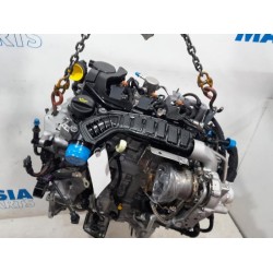 Citroen - DS3 - Engine
