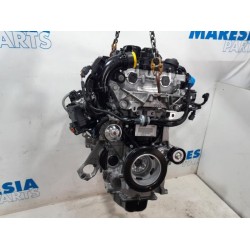 Citroen - DS3 - Engine