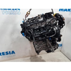 Citroen - DS3 - Engine