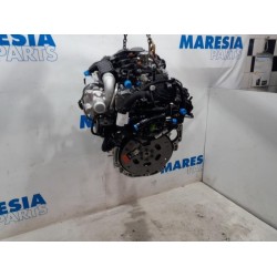 Citroen - DS3 - Engine