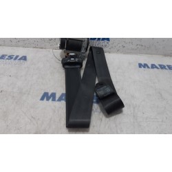 Fiat - Doblo - Front seatbelt, right