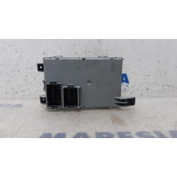Fiat - Doblo - Fuse box