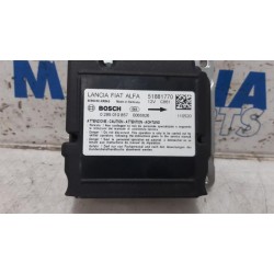 Fiat - Doblo - Airbag Module