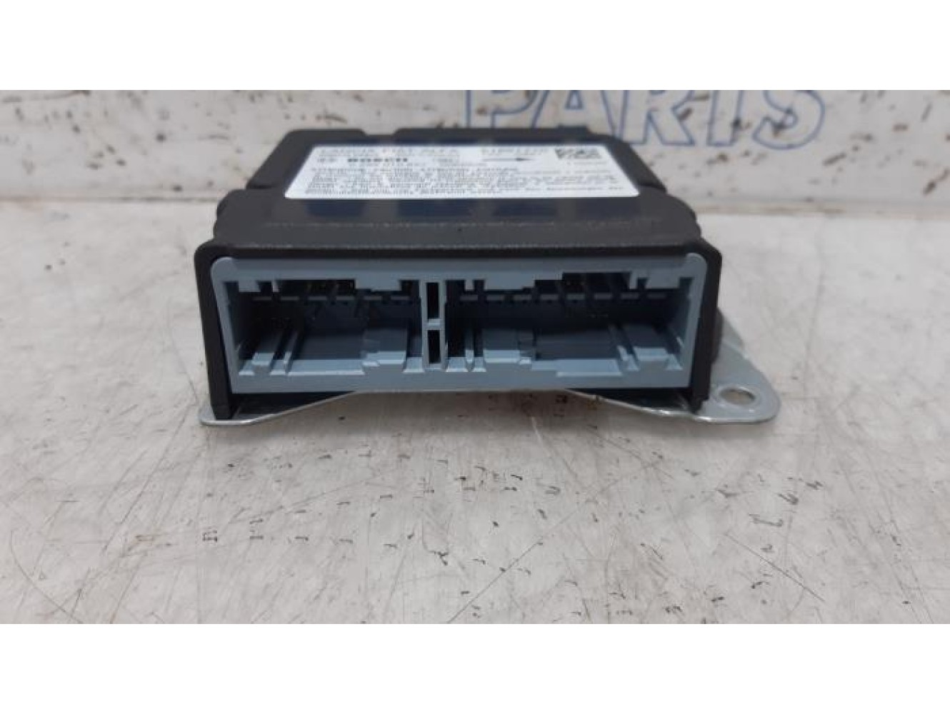 Fiat - Doblo - Airbag Module