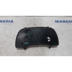 Fiat - Doblo - Instrument panel