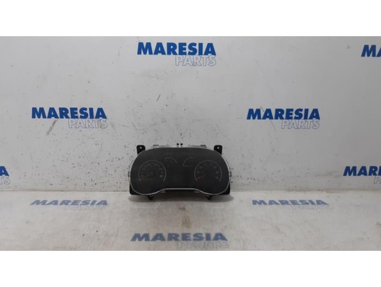 Fiat - Doblo - Instrument panel