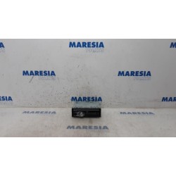 Fiat - Doblo - Radio CD player