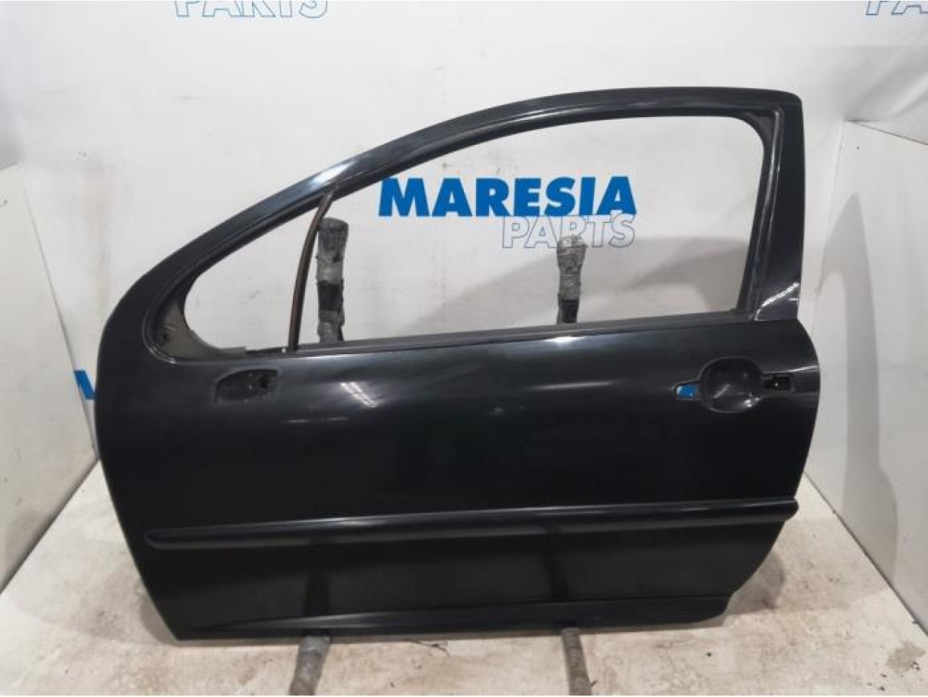 Peugeot - 207 - Portier 2Deurs links