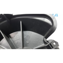 Fiat - Doblo - Heating and ventilation fan motor