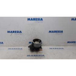 Fiat - Doblo - Heating and ventilation fan motor