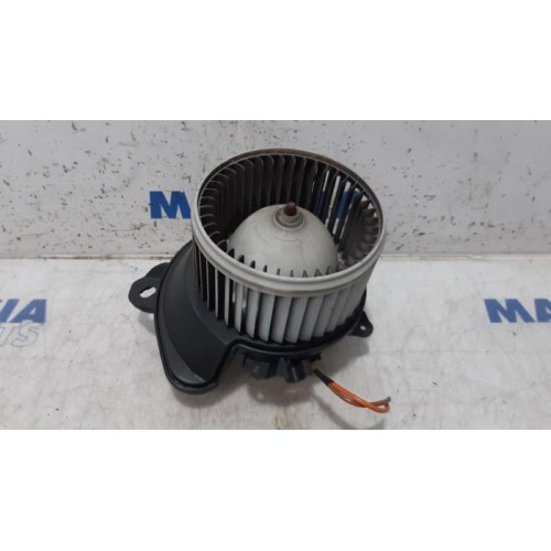Fiat - Doblo - Heating and ventilation fan motor