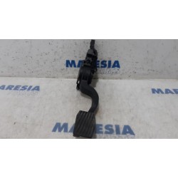 Fiat - Doblo - Throttle pedal position sensor