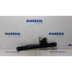 Fiat - Doblo - Window mechanism 2-door, front left