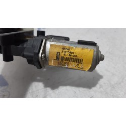 Fiat - Doblo - Window mechanism 2-door, front left