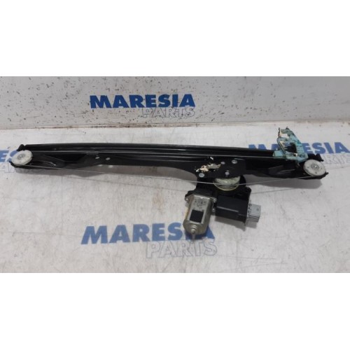 Fiat - Doblo - Window mechanism 2-door, front left