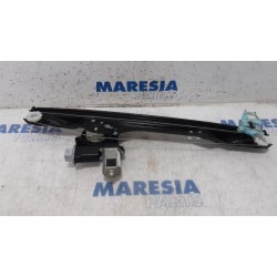 Fiat - Doblo - Window mechanism 2-door, front right