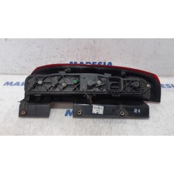 Fiat - Doblo - Taillight, right