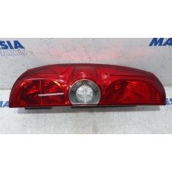 Fiat - Doblo - Taillight, left