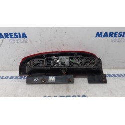 Fiat - Doblo - Taillight, left