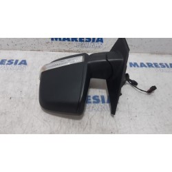 Fiat - Doblo - Wing mirror, left