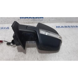 Fiat - Doblo - Wing mirror, left