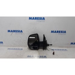 Fiat - Doblo - Wing mirror, left