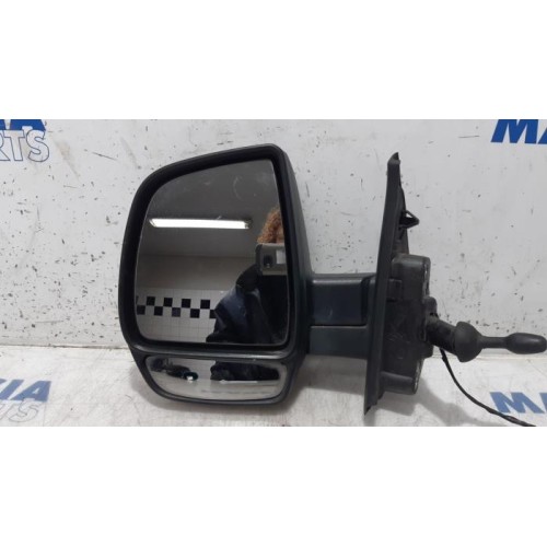 Fiat - Doblo - Wing mirror, left