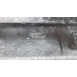 Renault - Kangoo - Radiator bar
