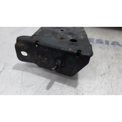 Renault - Kangoo - Radiator bar