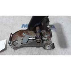 Renault - Kangoo - Parking brake lever