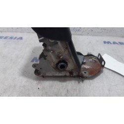 Renault - Kangoo - Parking brake lever