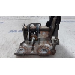 Renault - Kangoo - Parking brake lever