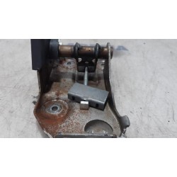 Renault - Kangoo - Parking brake lever