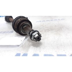 Renault - Kangoo - Aandrijfas links-voor