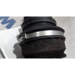 Renault - Kangoo - Aandrijfas links-voor