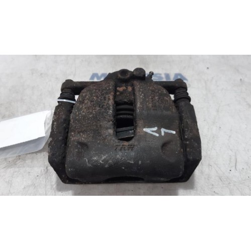 Renault - Kangoo - Front brake calliper, left