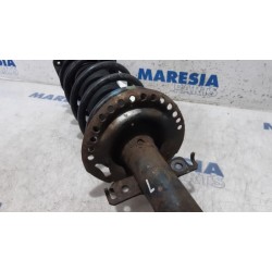Renault - Kangoo - Front shock absorber rod, left