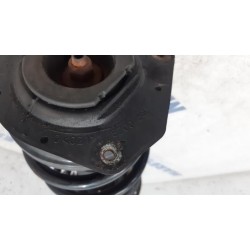 Renault - Kangoo - Front shock absorber rod, right
