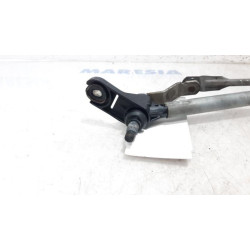 Renault - Kangoo - Wiper mechanism