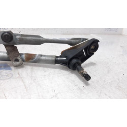 Renault - Kangoo - Wiper mechanism