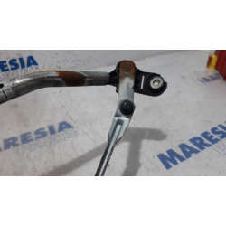 Renault - Kangoo - Wiper mechanism