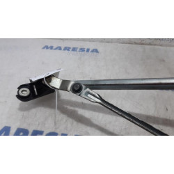 Renault - Kangoo - Wiper mechanism