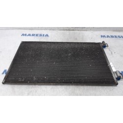 Renault - Kangoo - Condensateur clim